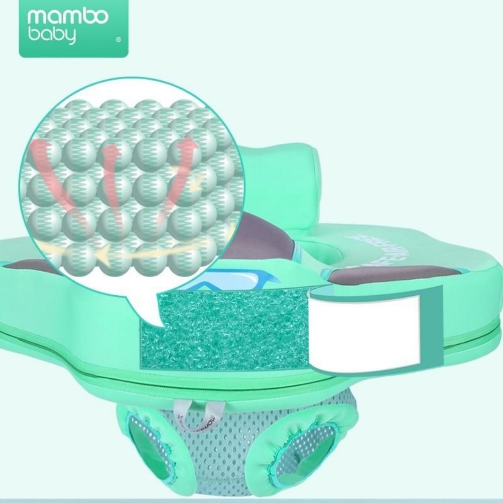 Mambo seat float - Picture 3 of 4